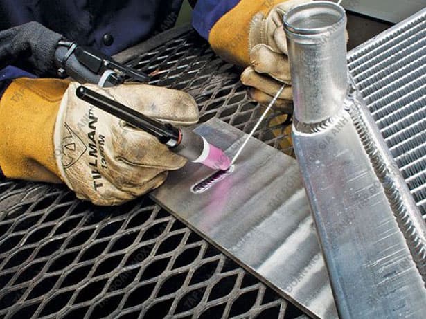 hàn inox tại huế hàn inox tại huế