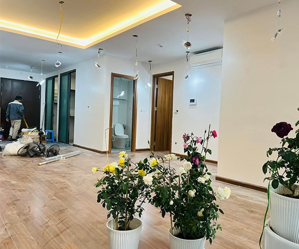 sơn nhà phòng khách đà nẵng sơn nhà phòng khách đà nẵng