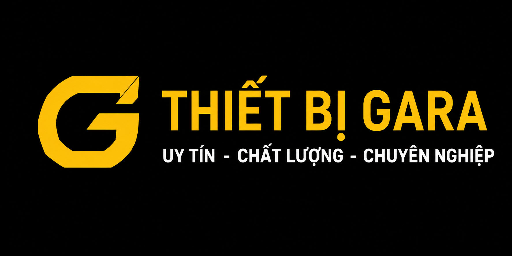 Thiết Bị Gara Ô Tô Đà Nẵng