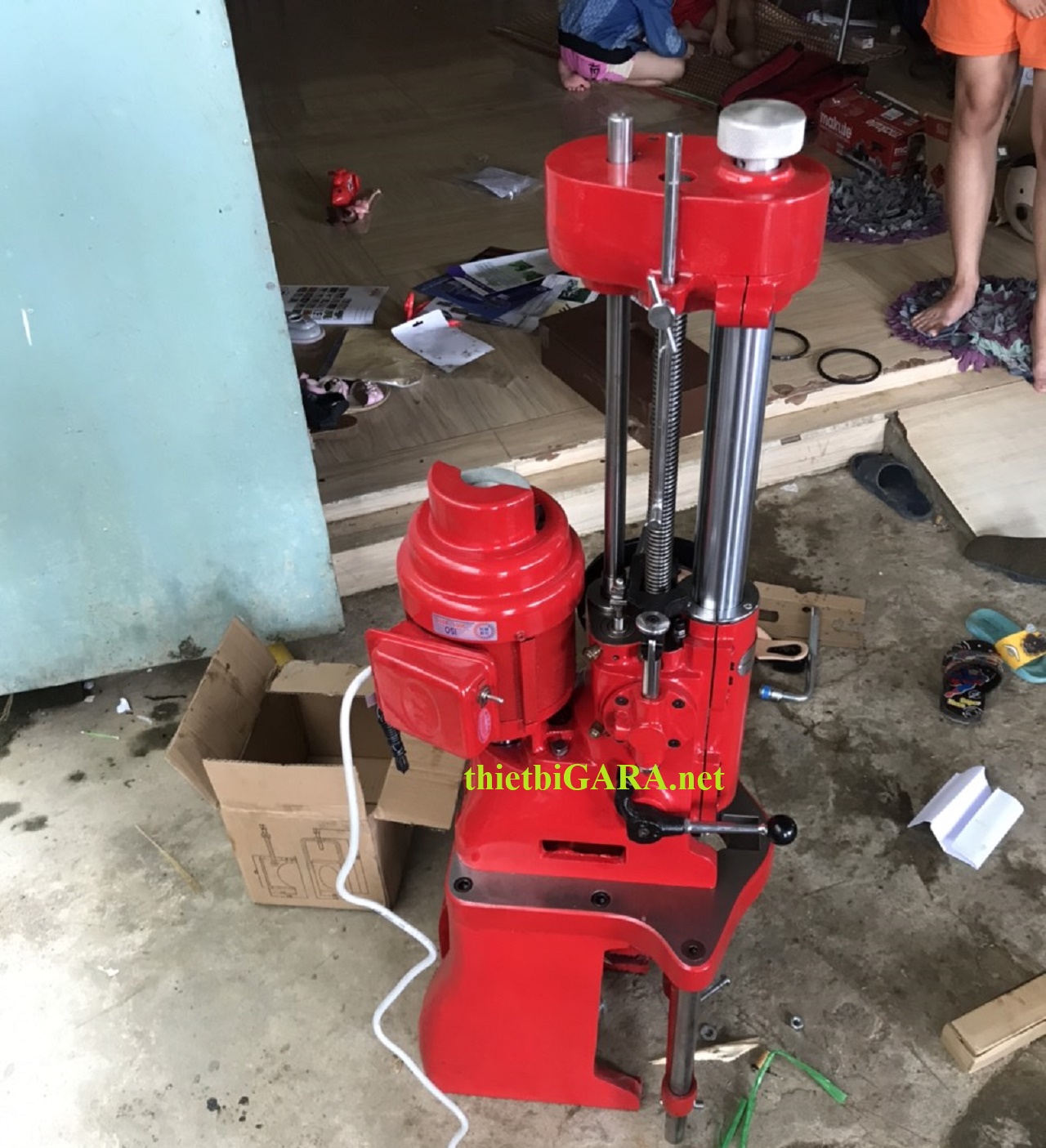 Mua máy doa xylanh xe máy ở đà nẳng