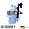 Cần Phụ Tay Hepler Tháo Vỏ Ô Tô HPA Ally 30