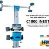 Thiết bị cân chỉnh góc lái c100 Inext