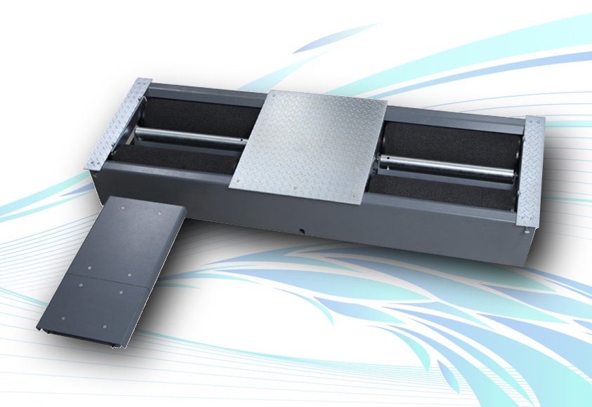 Thiết bị kiểm tra phanh đài loan