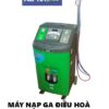Máy nạp hút ga lạnh điều hoà AC616