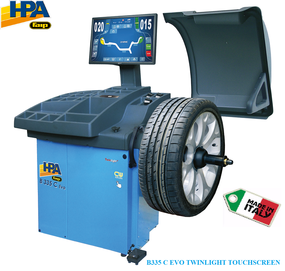 B335_C_Evo_Touchscreen