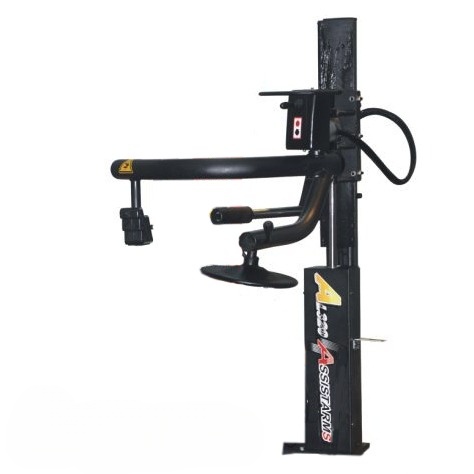 Cần phụ tay tì đè hỗ trợ ra vào lốp nhanh chống an toàn AL-320