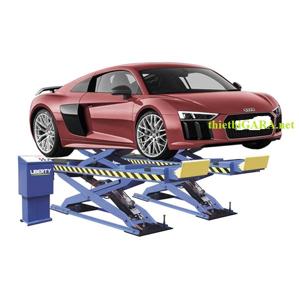 Cầu nâng cắt kéo lt-4500h liberty