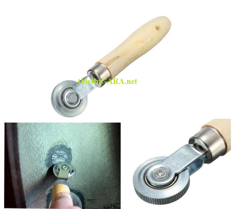 Con lăn miếng vá săm lốp techtool