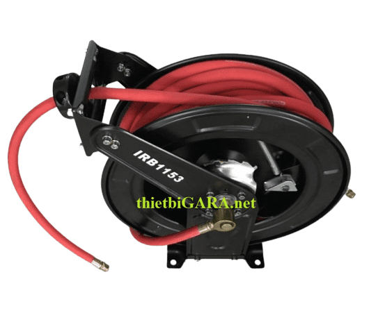 Cuộn dây hơi tự rút (