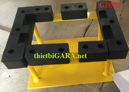 Giá đỡ động cơ dành cho xe số