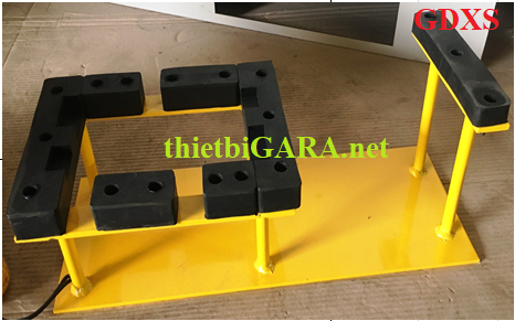 Giá Đỡ Động Cơ Xe Tay Ga