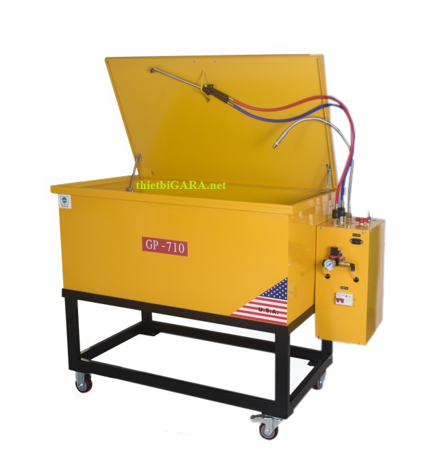 Thiết bị vệ sinh chi tiết