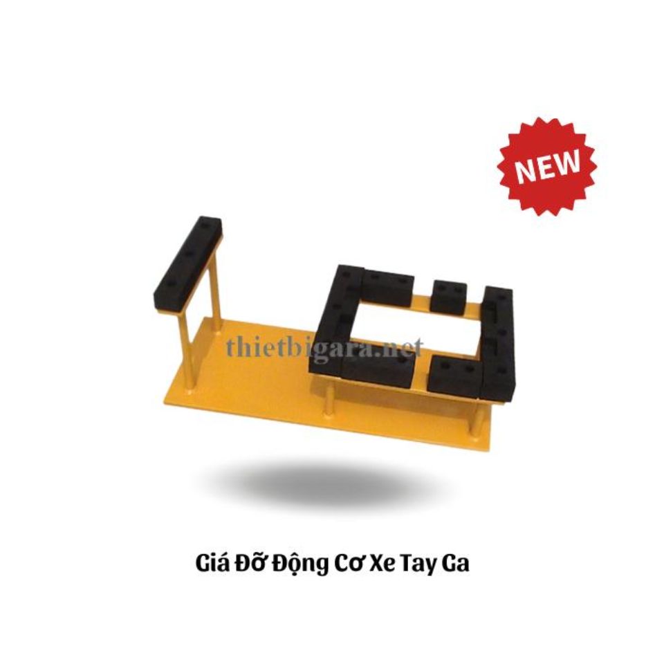 Giá Đỡ Động Cơ Xe Tay Ga