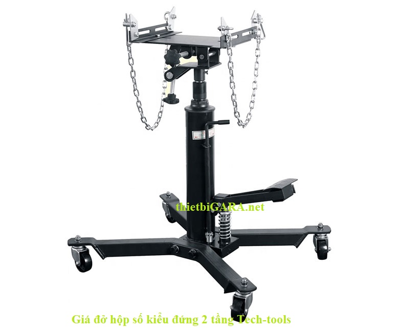 Kích Nâng Hạ Hộp Số Ô Tô 500kg Tech-Tool