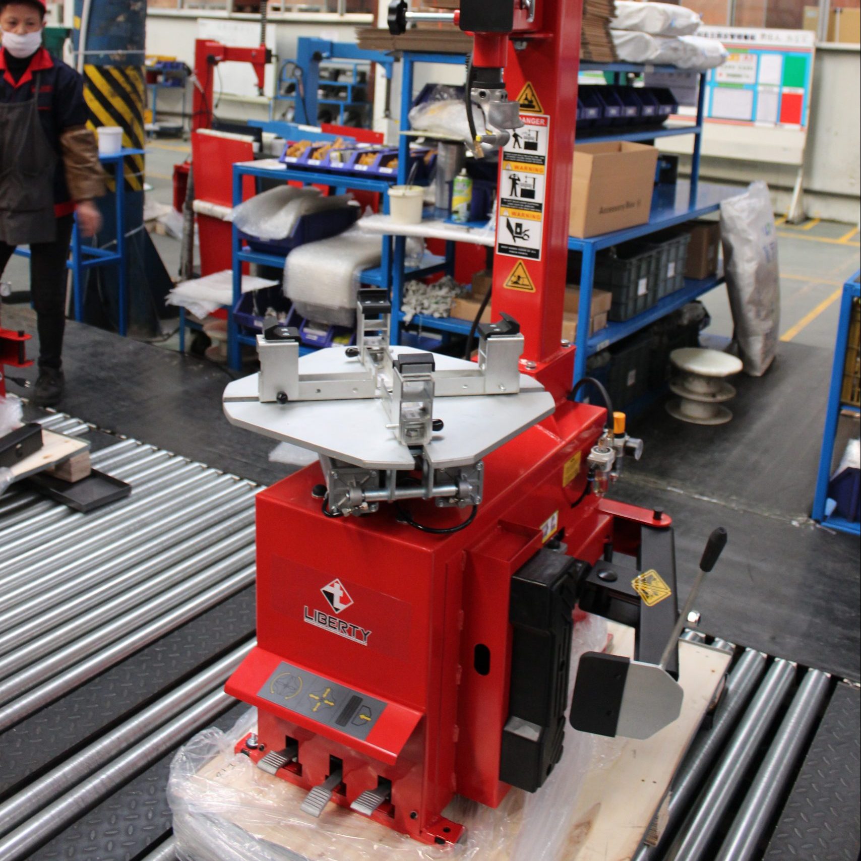 IMG_6960 Máy ra vỏ lốp xe máy xe điện