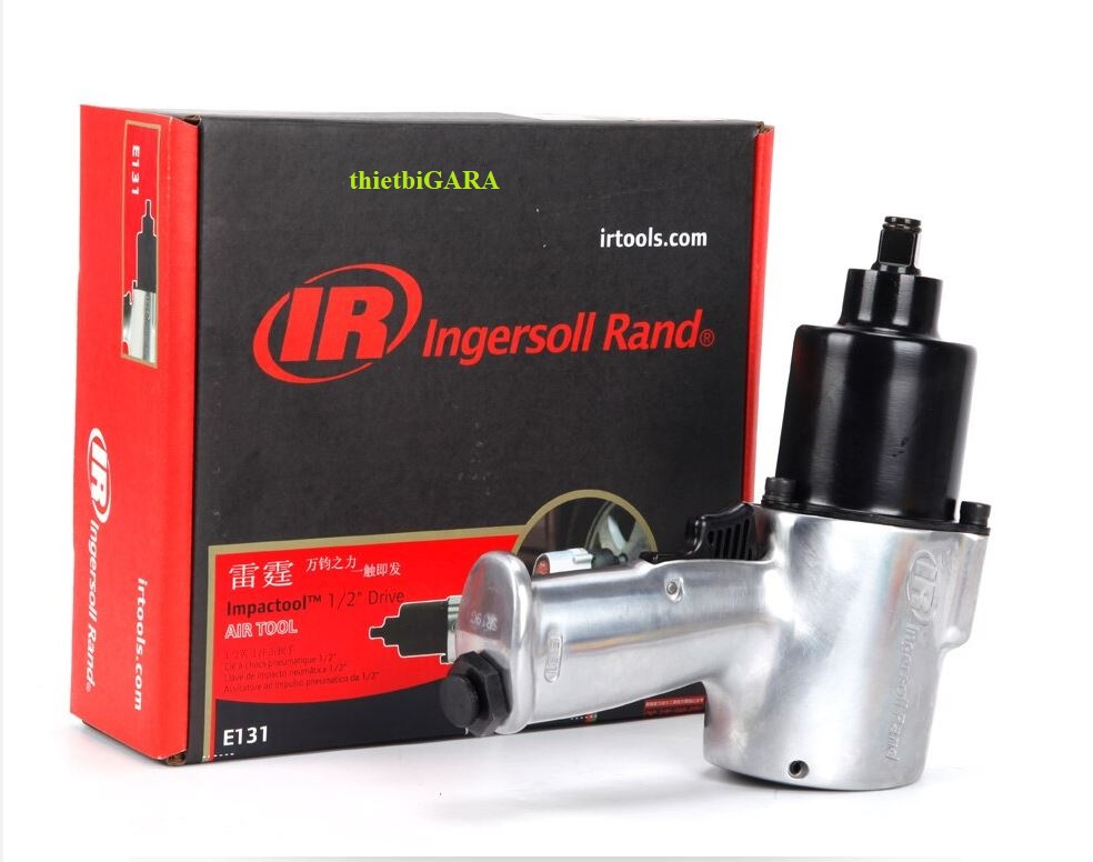 Ingersoll Rand E131