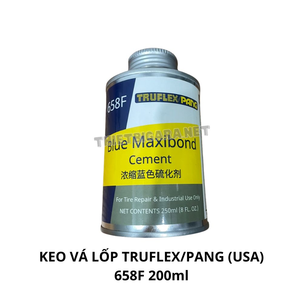 KEO VÁ LỐP TRUFLEXPANG (USA) 658F 200ml
