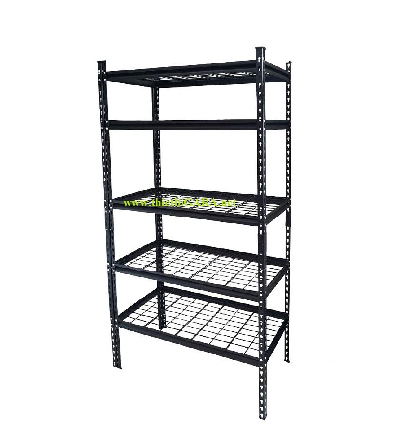 Kệ 5 Tầng Dài 914mm CSPS