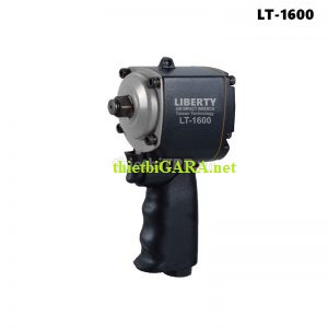 Súng Xiết Bulong Khí Nén 1/2" Liberty LT-1600