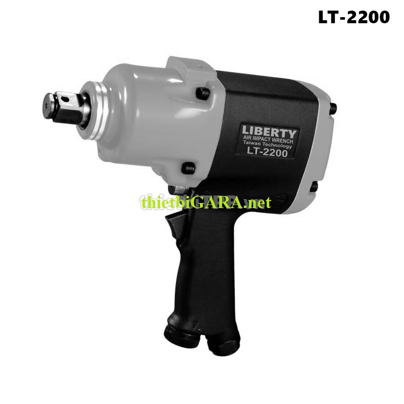 Súng xiết bulong 3/4" Liberty LT2200