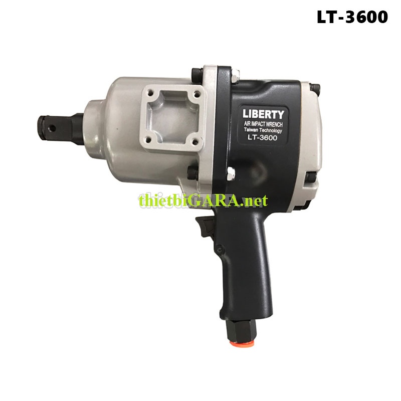 Súng Bắn Bulong Gầm Nhíp Ô Tô 1" Liberty LT-3600