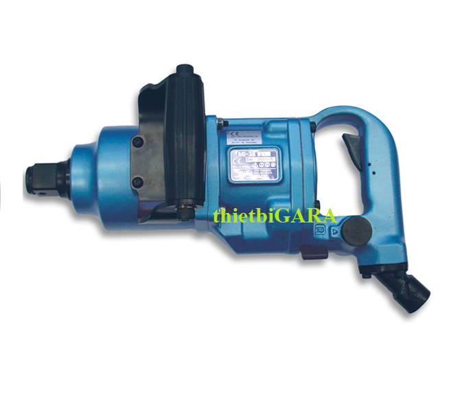 Súng vặn bu lông