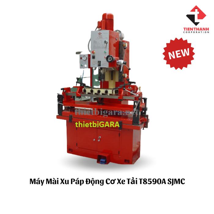 Máy Mài Xu Páp Động Cơ Xe Tải T8590A SJMC