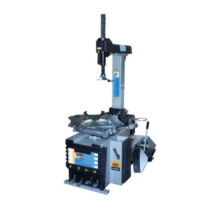 Máy Tháo Vỏ Xe Ô Tô HPA Faip M42 FS Italy