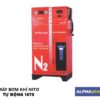 Máy lọc bơm khí nitor tự động