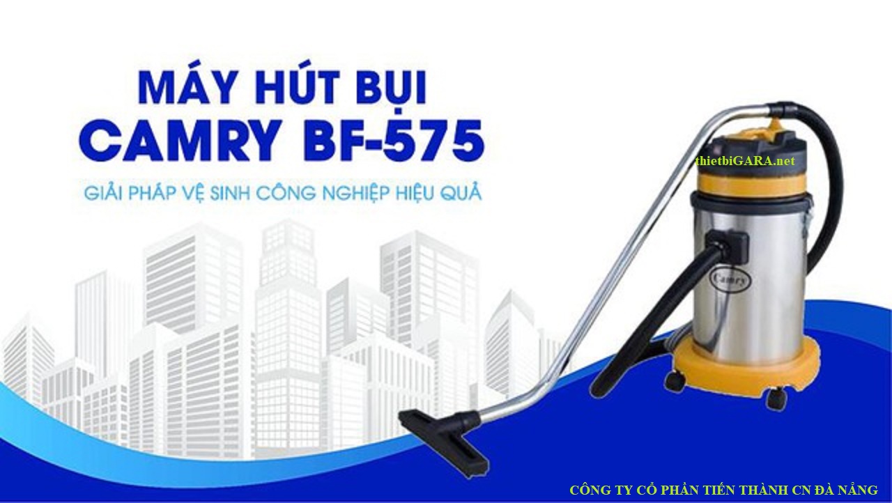 Máy hút bụi Camry BF-575