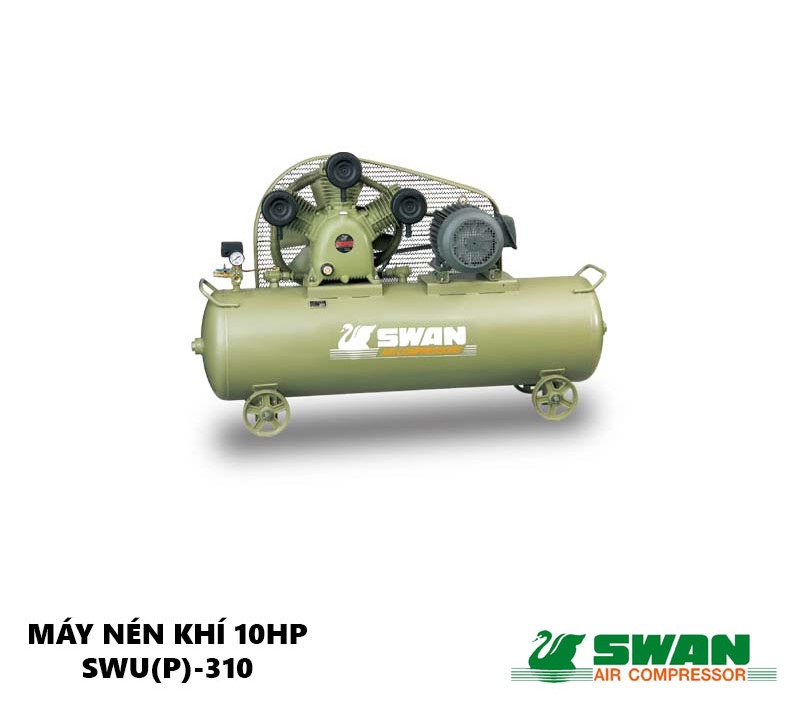 Máy khí nén swan 10hp
