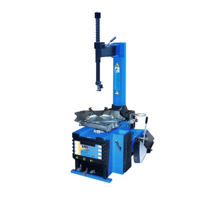 Máy tháo lốp xe ô tô xe tải nhỏ hpa m41