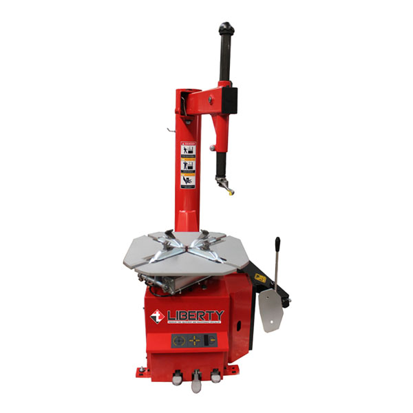 Máy tháo vỏ lốp xe Liberty LC870L