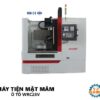 Máy tiện mặt mâm