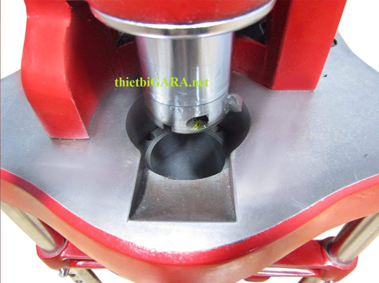 Máy xoáy xy lanh động cơ xe máy