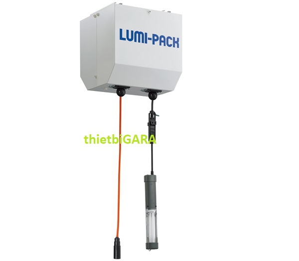 Cuộn dây hơi khí nén và điện kết hợp SB-2P