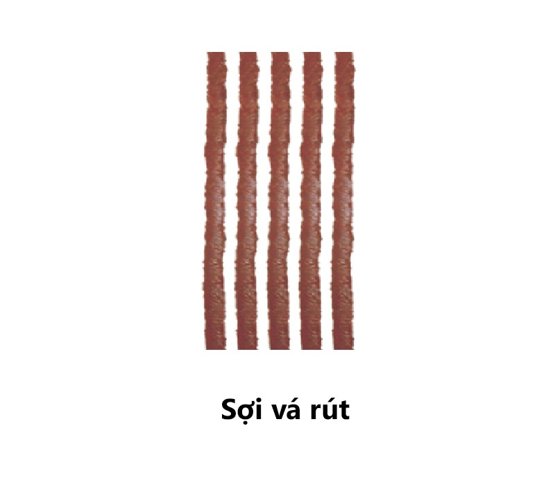 Sợi Vá Dùi Rút Tech Quikfix Usa