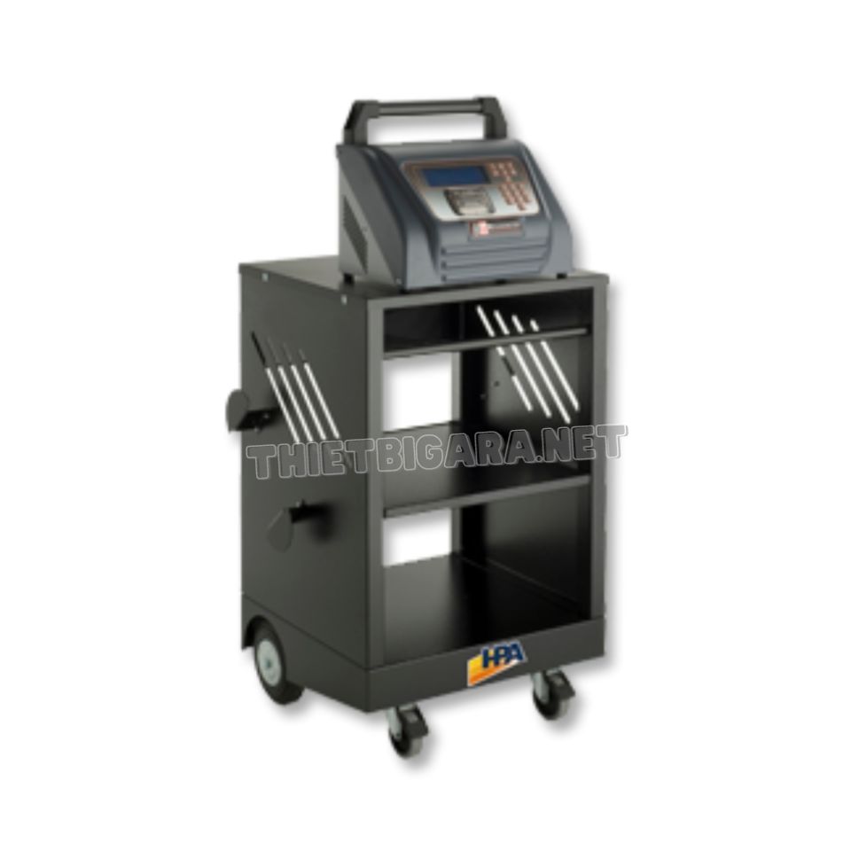 Thiết Bị Kiểm Tra Khí Xả Động Cơ Diesel 820