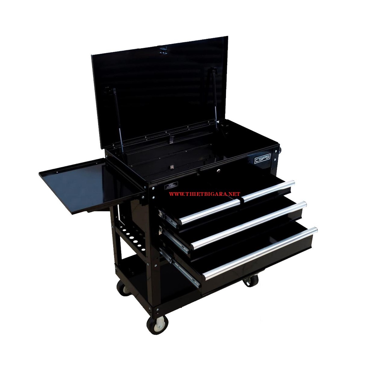 Tủ đồ nghề 4 ngăn Csps