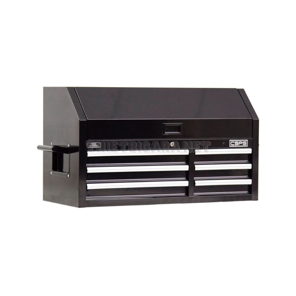 Tủ đồ nghề 6 Ngăn Kéo Cố Định CSPS (1) Tủ đồ nghề 6 Ngăn Kéo Cố Định CSPS