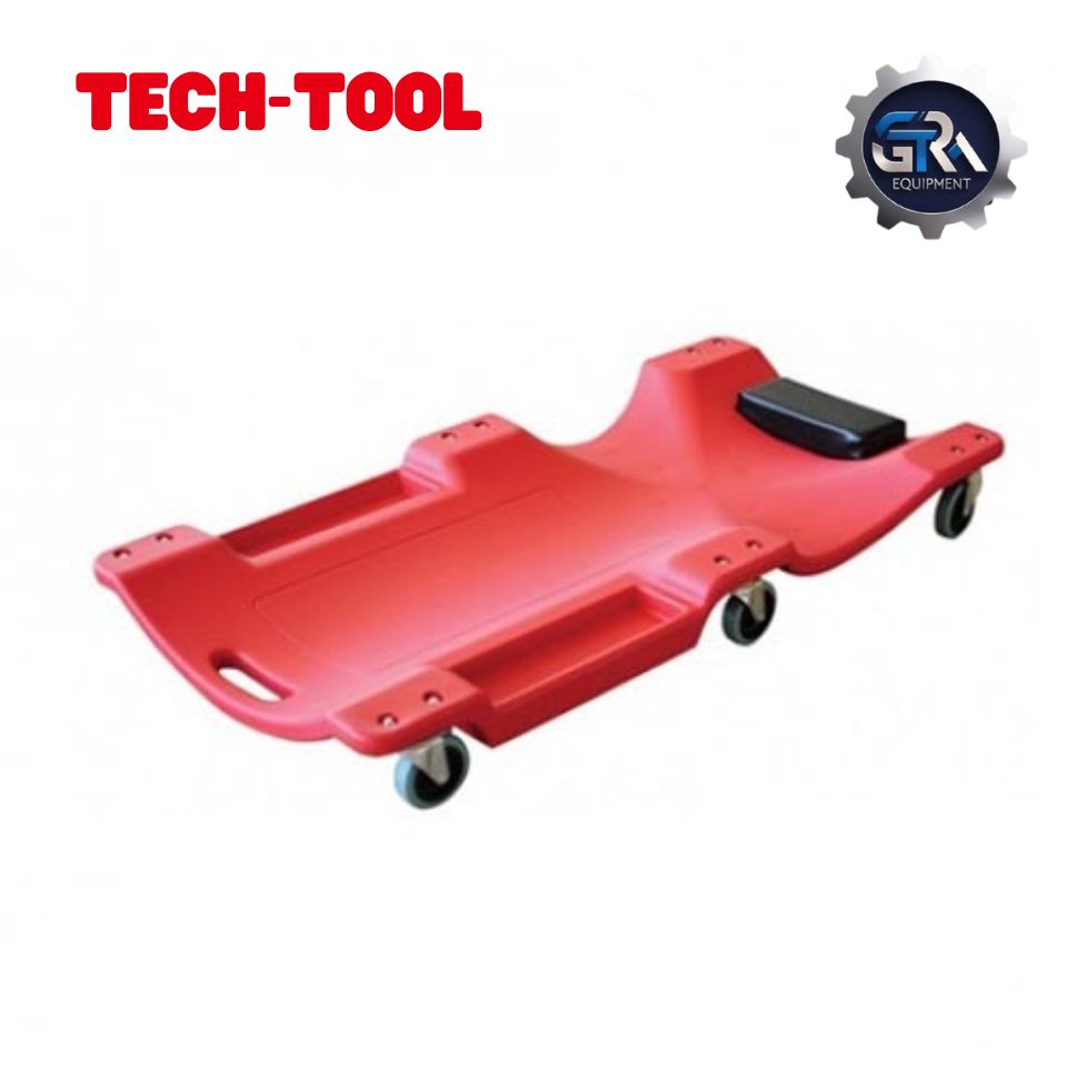 Xe Chui Gầm Ô Tô 6 Bánh Tech-Tools