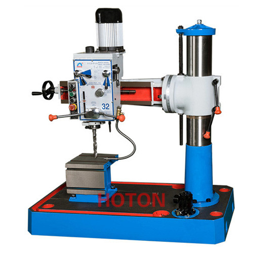 Máy khoan cần Z3032x7 Z3032x7P
