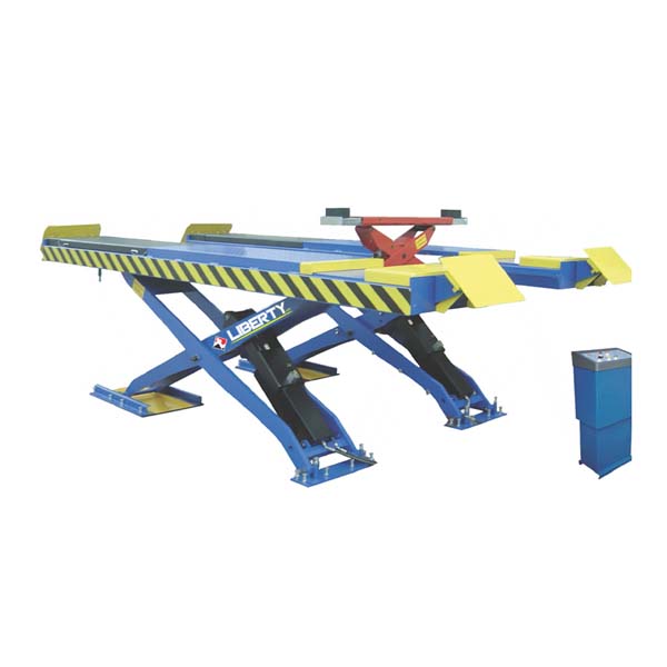 Cầu Nâng Cắt Kéo Nâng Cả Xe Liberty LT-4000G