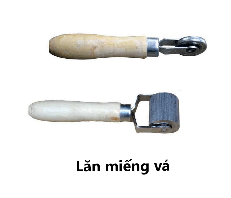 Lăn miếng vá