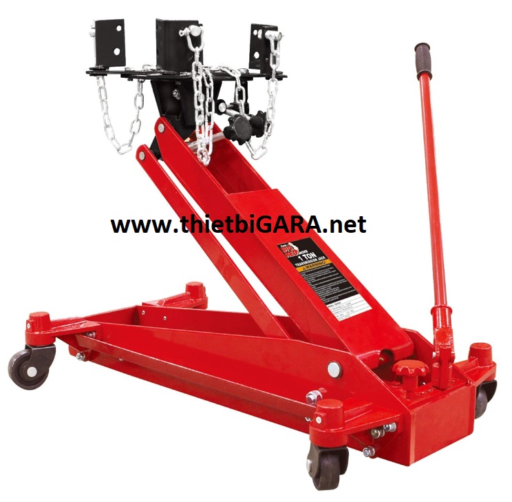 Giá Đỡ Hộp Số Kiểu Nằm 500Kg