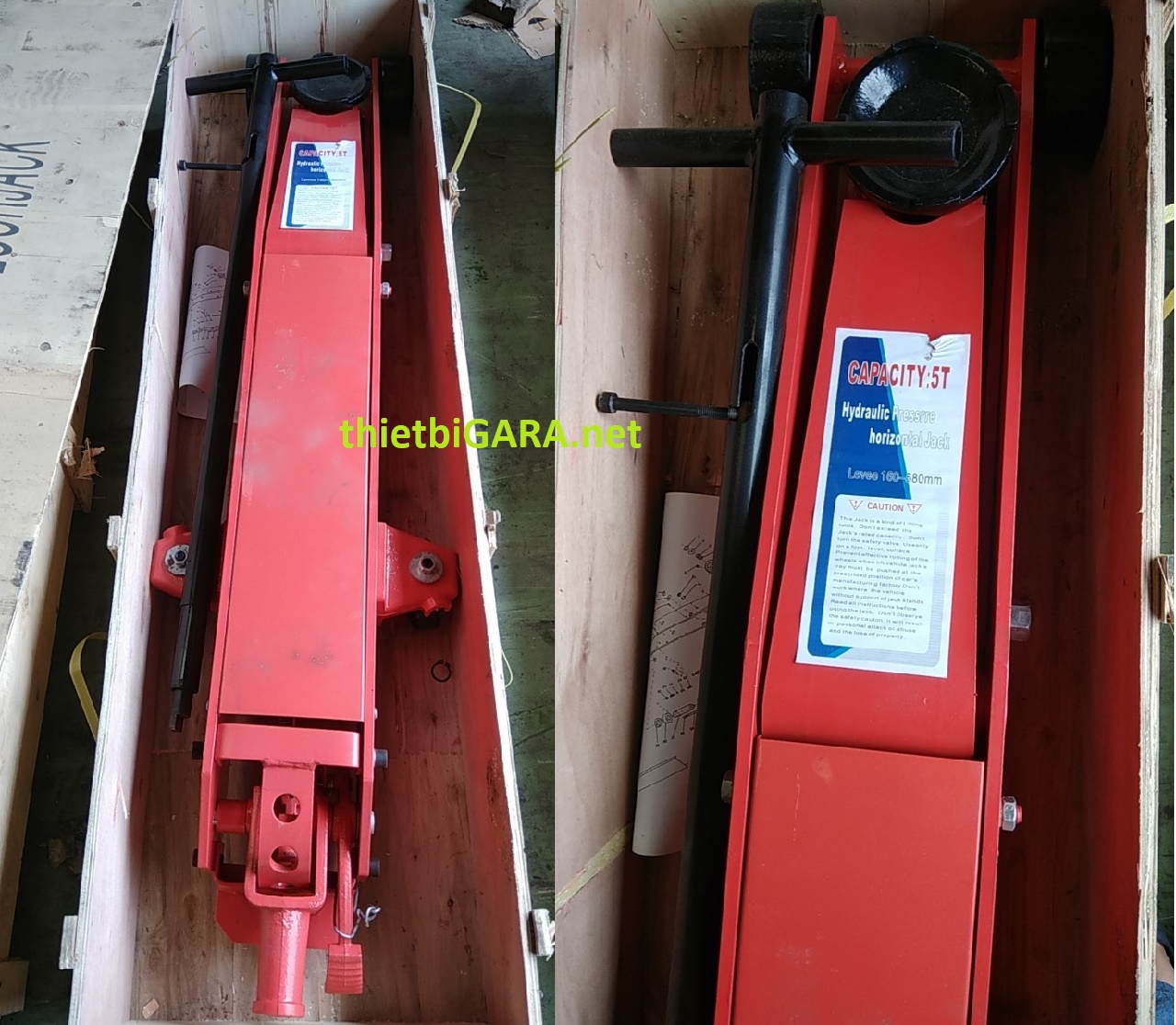 Kích cá sấu 5 tấn than dài