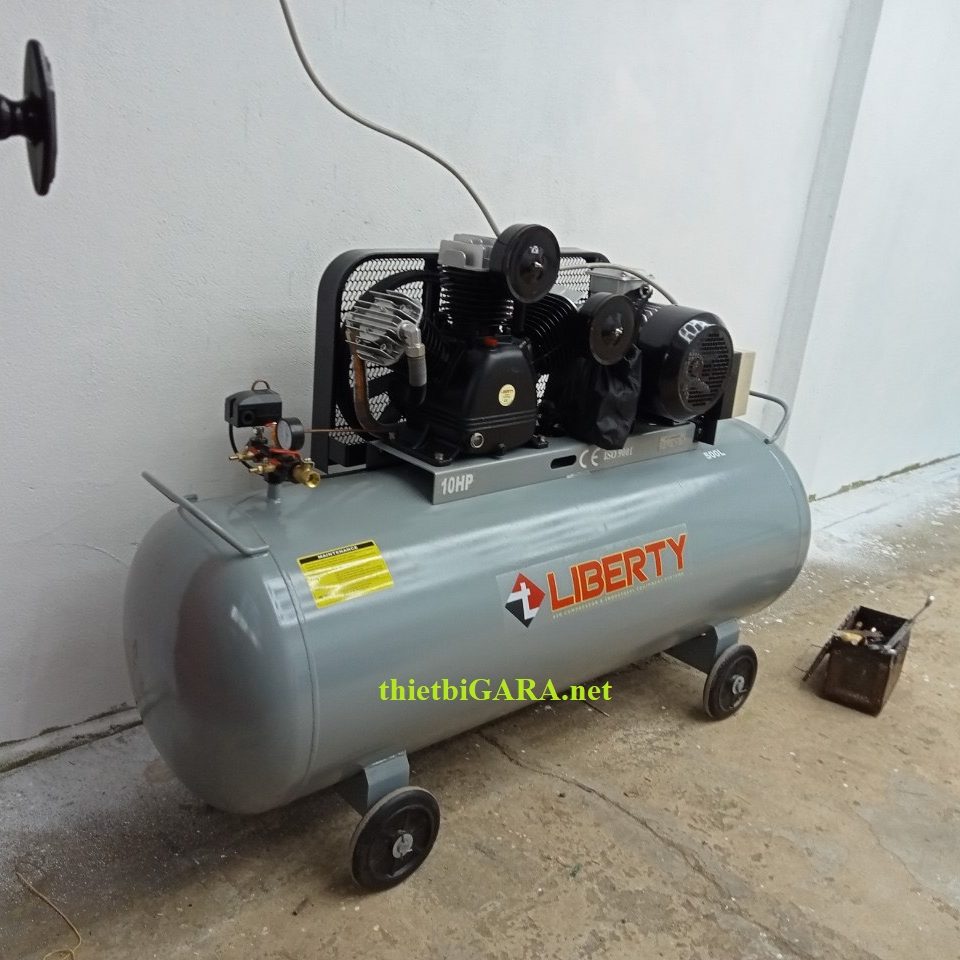 máy nén khí 7,5kw đà nẵng máy nén khí 7,5kw đà nẵng