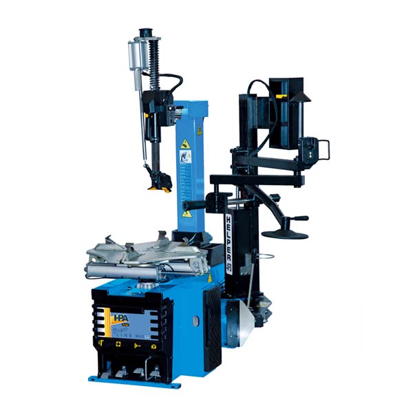 Máy Ra Vào Lốp ô tô Không Lơ Via HPA M42LL