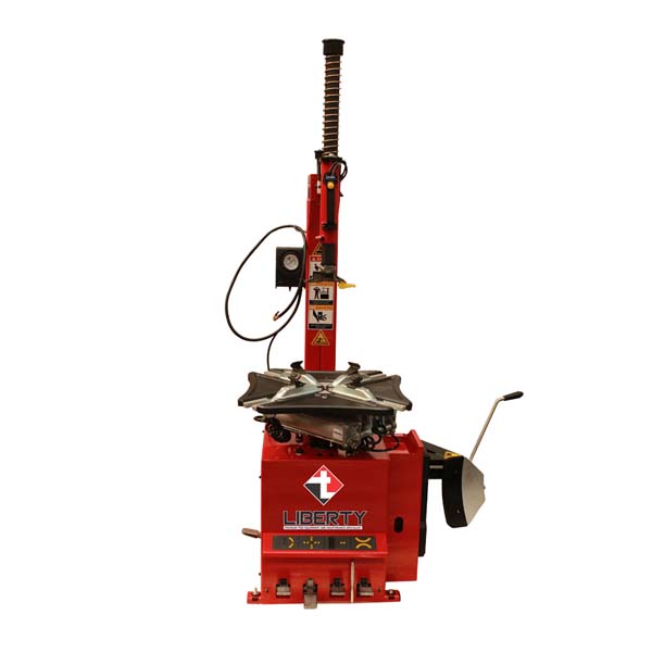 Máy Ra Vỏ Xe Ô tô tải Liberty LC-885D