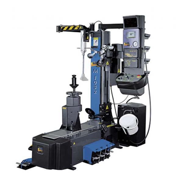 Máy Tháo Vỏ Tự Động HPA Faip M1032 Italy